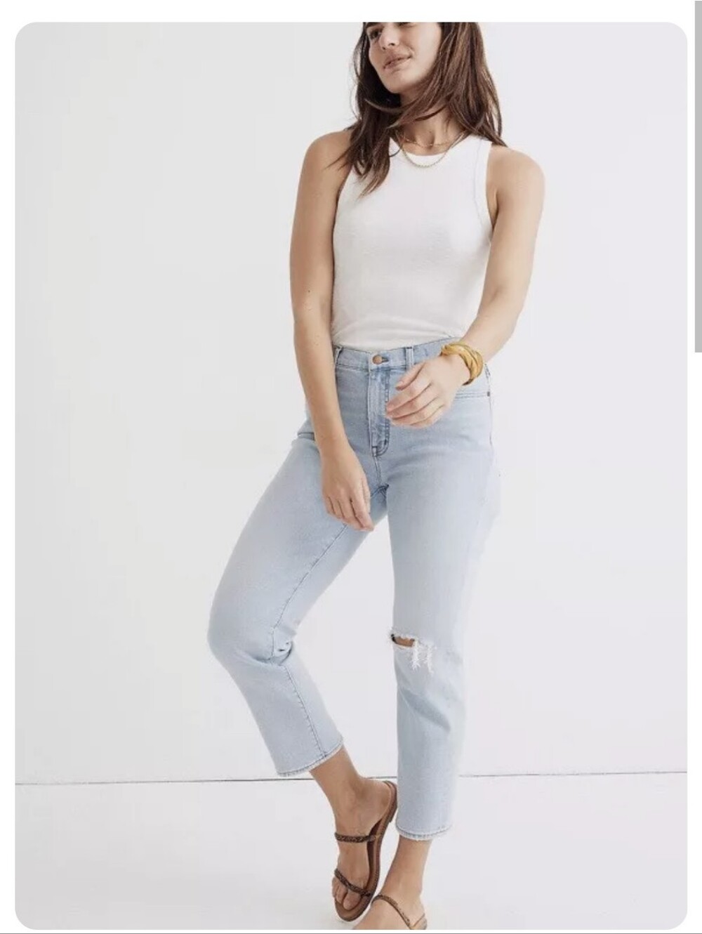 Madewell Jeans